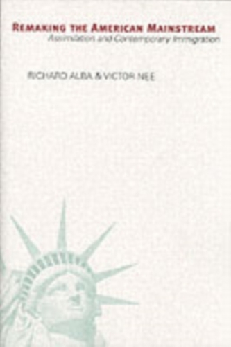 Remaking the American Mainstream