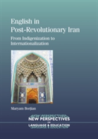 English in Post-Revolutionary Iran