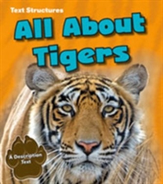 All About Tigers