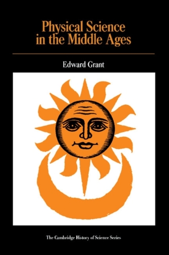 Physical Science in the Middle Ages