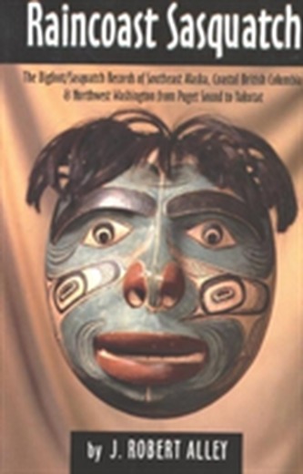 Raincoast Sasquatch
