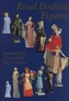 Royal Doulton Figures