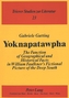 Yoknapatawpha