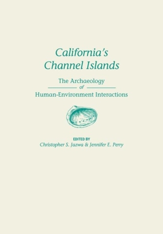 California's Channel Islands