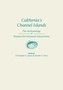 California's Channel Islands
