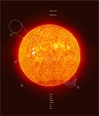Damien Hirst/Michael Joo