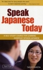 Speak Japanese Today