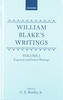 William Blake's Writings