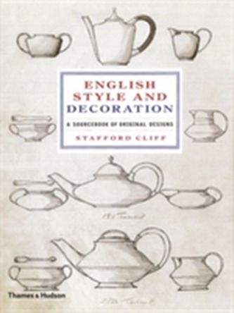 English Style and Decoration