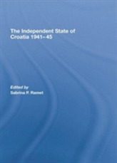 The Independent State of Croatia 1941-45
