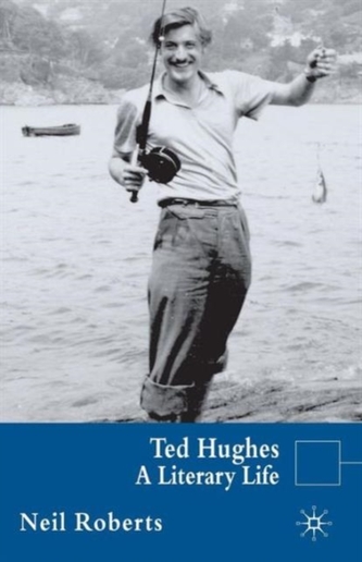 Ted Hughes