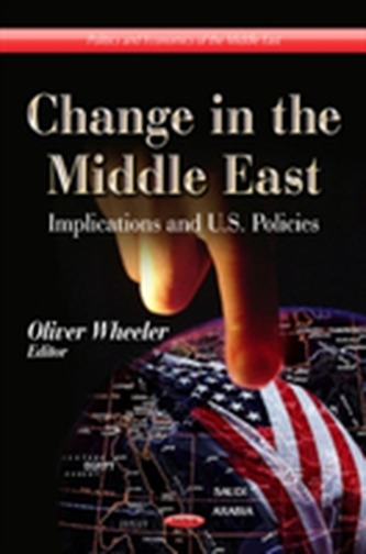 Change in the Middle East