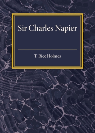 Sir Charles Napier