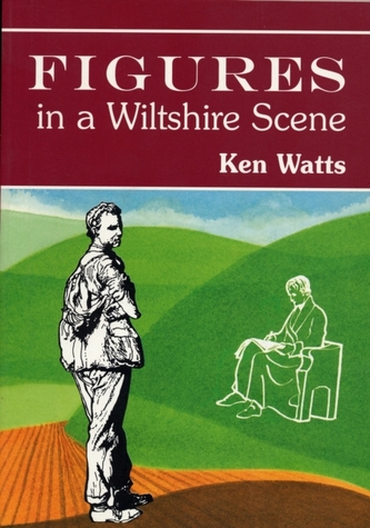 Figures in a Wiltshire Scene
