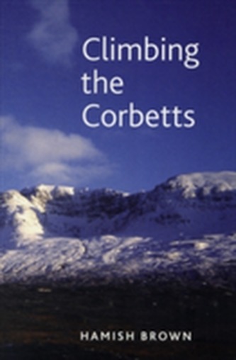 Climbing the Corbetts