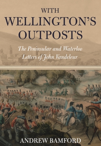 With Wellington's Outposts