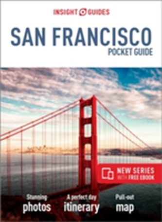 Insight Guides Pocket San Francisco