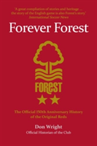 Forever Forest