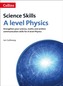 A level Physics Maths, Written Communication and Key Skills