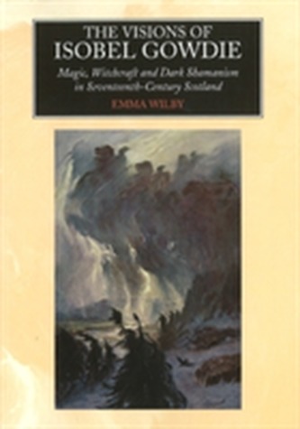 Visions of Isobel Gowdie