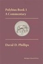 Polybius Book I, A Commentary