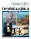 Aust Geographic History: Exploring Australia