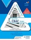 Meistroli Mathemateg CBAC TGAU: Canolradd (Mastering Mathematics for WJEC GCSE: Intermediate Welsh-language edition)