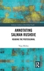 Annotating Salman Rushdie