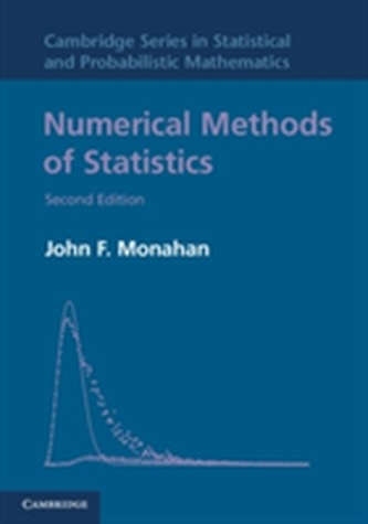 Numerical Methods of Statistics