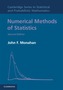 Numerical Methods of Statistics