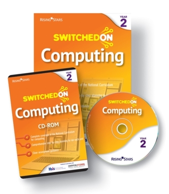 Switched on Computing Year 2