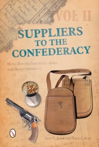 Suppliers to the Confederacy