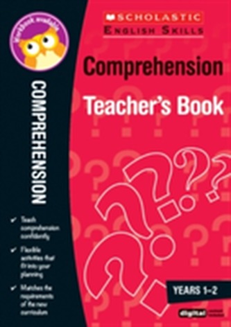 Comprehension Teacher's Book (Years 1-2)