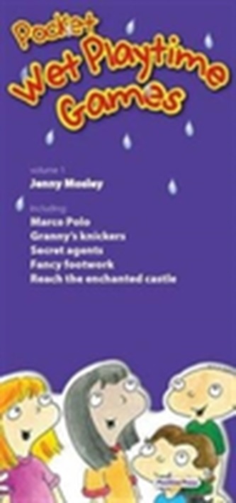 Pocket Wet Playtime Games