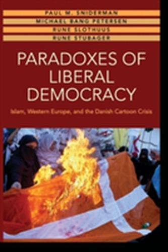 Paradoxes of Liberal Democracy