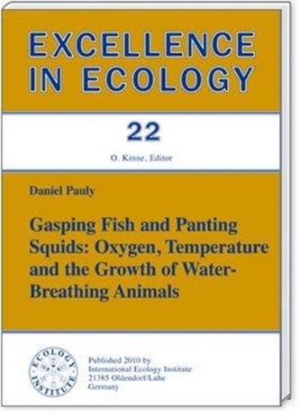 GASPING FISH AND PANTING SQUIDS