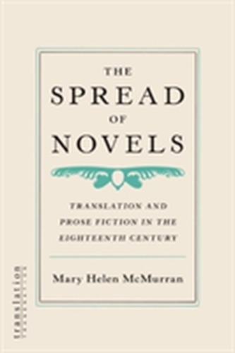 The Spread of Novels
