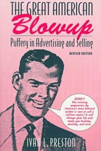 Great American Blow-up