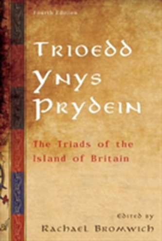 Trioedd Ynys Prydein