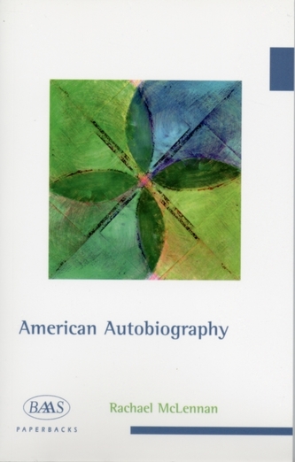 American Autobiography