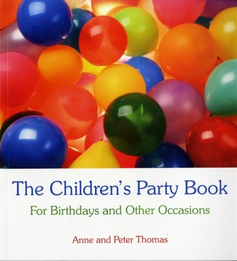 The Children's Party Book