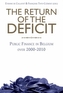 The Return of the Deficit