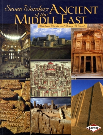 Seven Wonders of Ancient Middle East