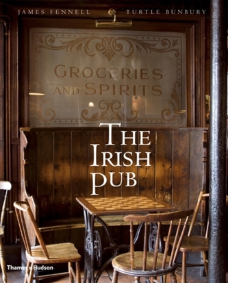 The Irish Pub