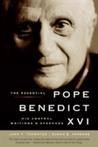 The Essential Pope Benedict XVI