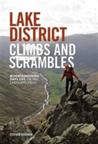 Lake District Climbs and Scrambles