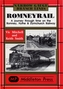 Romney Rail
