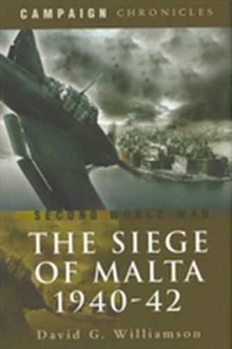 The Siege of Malta