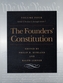 The Founders' Constitution