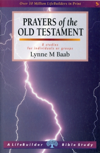Prayers of the Old Testament